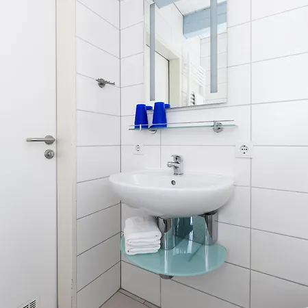 Vera Holiday home Bensersiel