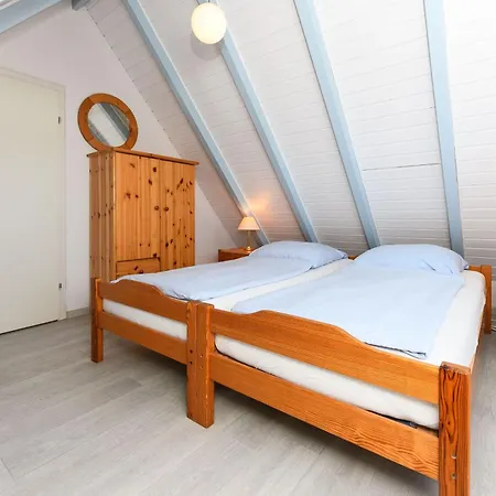 Ferienhaus Vera Bensersiel