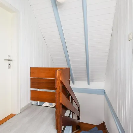 Vera Holiday home Bensersiel