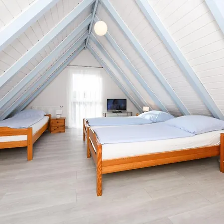 Holiday home Vera Bensersiel