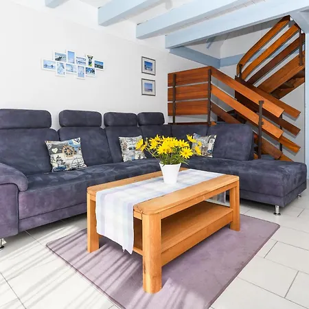 Vera Ferienhaus Bensersiel